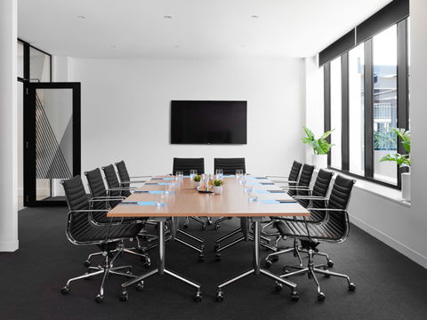 The Johnson - Art Series - Accommodation Fremantle 7