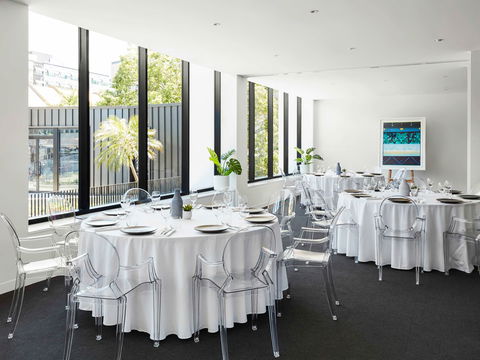 The Johnson - Art Series - Accommodation Fremantle 8