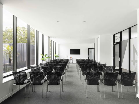 The Johnson - Art Series - Accommodation Fremantle 9