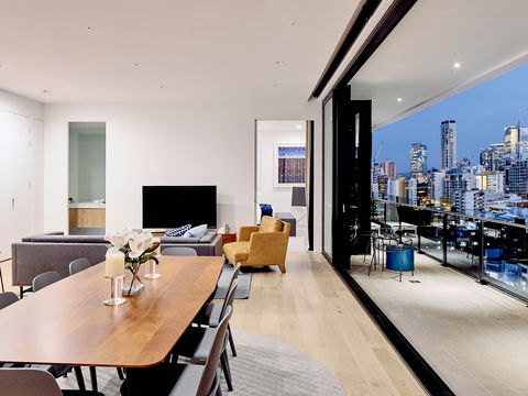 The Johnson - Art Series - Accommodation Fremantle 12