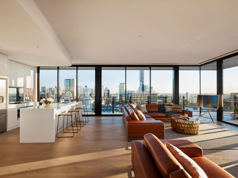 The Johnson - Art Series - Accommodation Fremantle 13