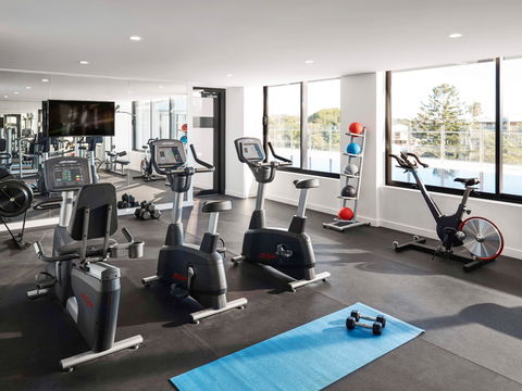 The Johnson - Art Series - Accommodation Fremantle 15