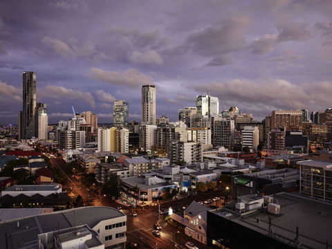 The Johnson - Art Series - Accommodation Fremantle 16