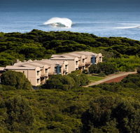 Margarets Beach Resort - Accommodation Fremantle