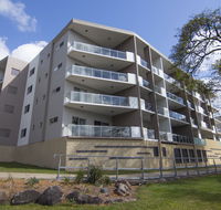 Itara  Jacana Apartments - Accommodation Fremantle