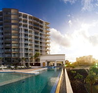 Oaks Gateway On Palmer - Accommodation Fremantle