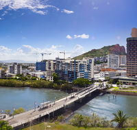 Hotel Grand Chancellor Townsville - Accommodation Fremantle