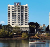 Oaks Metropole Hotel - Accommodation Fremantle