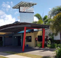 Ayr Traveller's Motel - Accommodation Fremantle