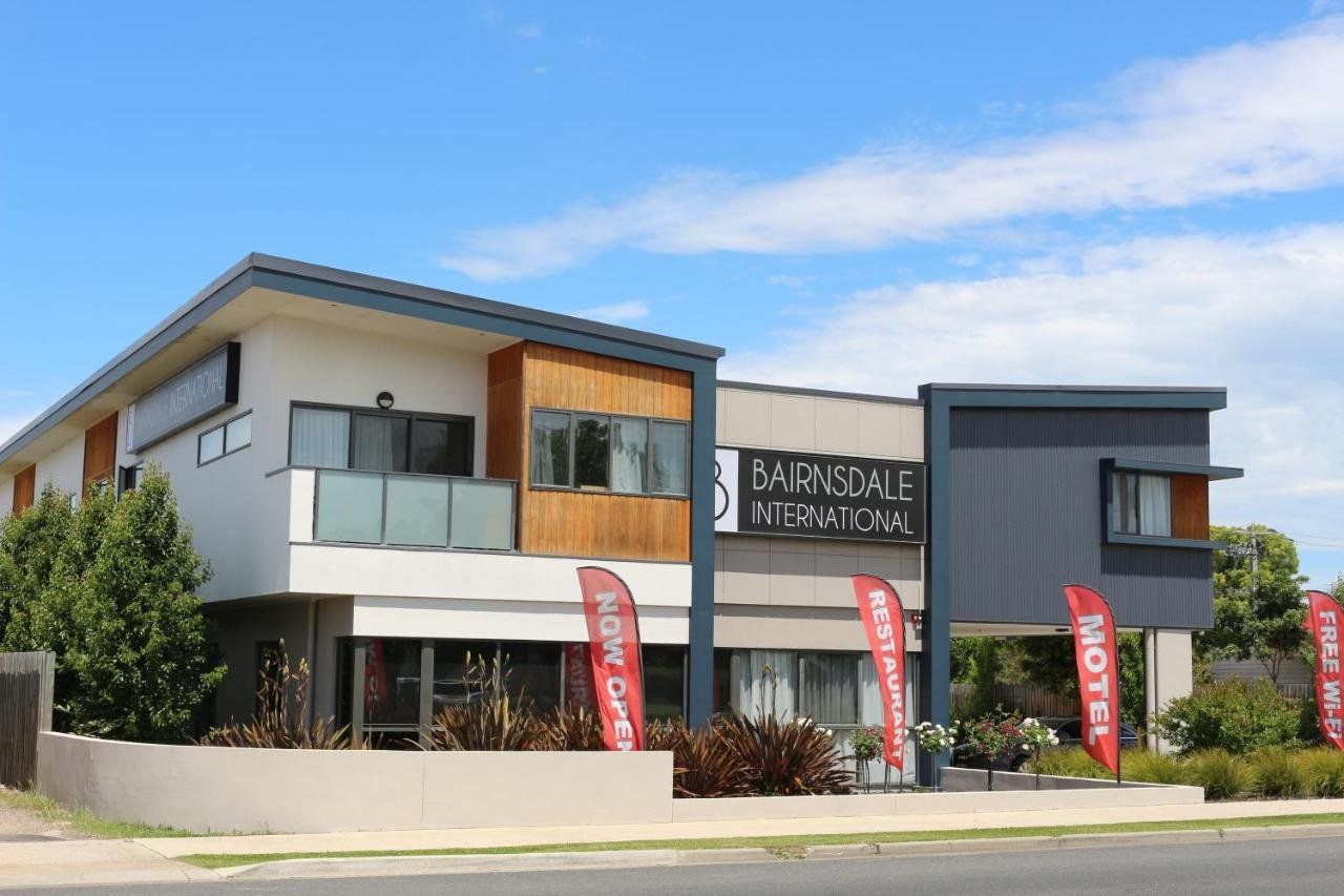 Allambee Reserve VIC Accommodation Fremantle