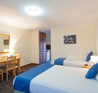 Admiral Motel Bunbury - Accommodation Fremantle