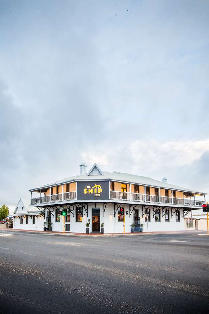 Abbey WA Accommodation Fremantle