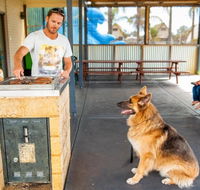 Discovery Parks Bunbury Village - Accommodation Fremantle