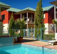 Amalfi Resort Busselton - Accommodation Fremantle