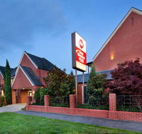 Best Western Plus Ballarat Suites - Accommodation Fremantle