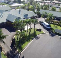 Ballina Byron Islander Resort - Accommodation Fremantle