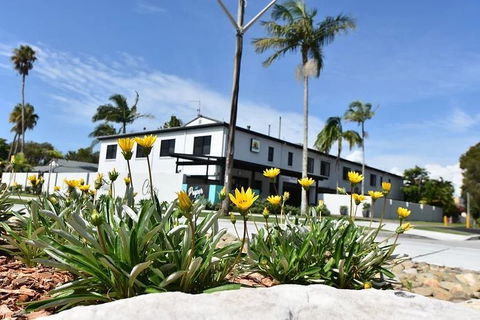 Ballina Homestead Motel - Accommodation Fremantle 0