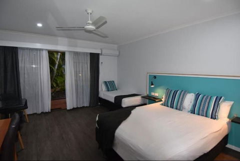Ballina Homestead Motel - Accommodation Fremantle 1
