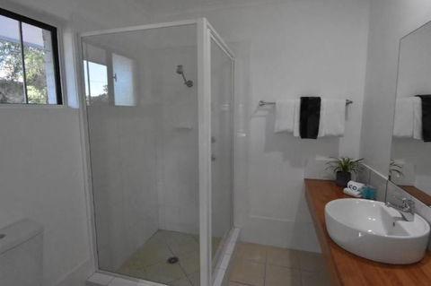 Ballina Homestead Motel - Accommodation Fremantle 2