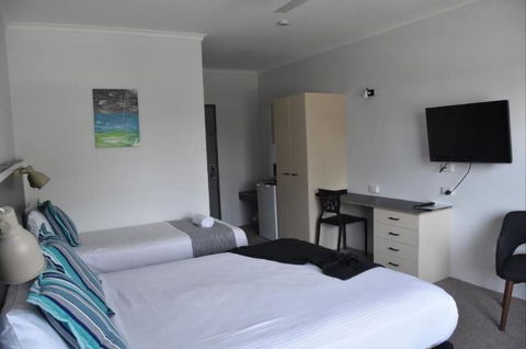Ballina Homestead Motel - Accommodation Fremantle 7