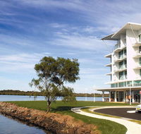 Ramada Hotel  Suites Ballina - Accommodation Fremantle