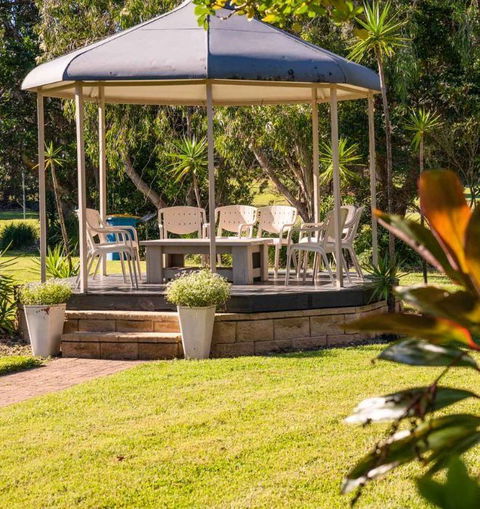 Ballina Beach Resort - Accommodation Fremantle 0
