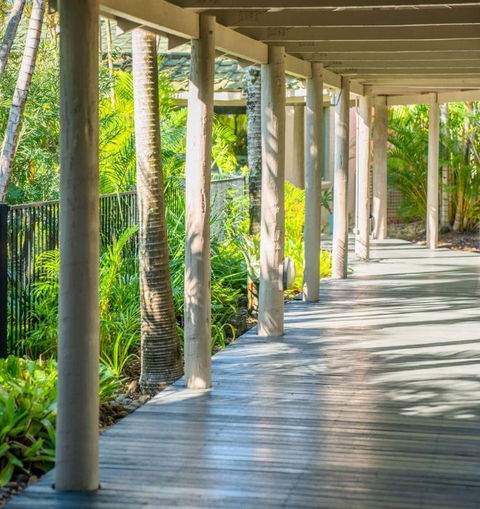 Ballina Beach Resort - Accommodation Fremantle 1