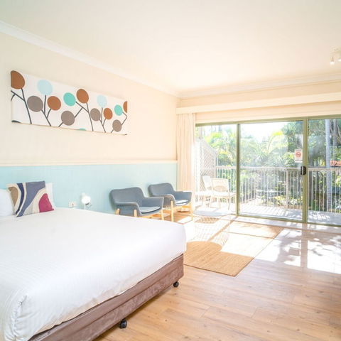 Ballina Beach Resort - Accommodation Fremantle 2