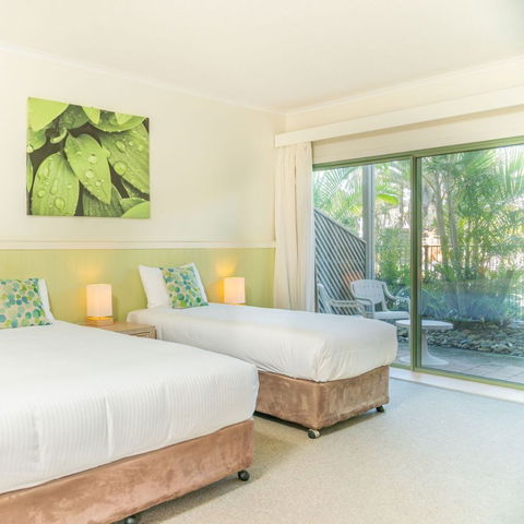 Ballina Beach Resort - Accommodation Fremantle 3