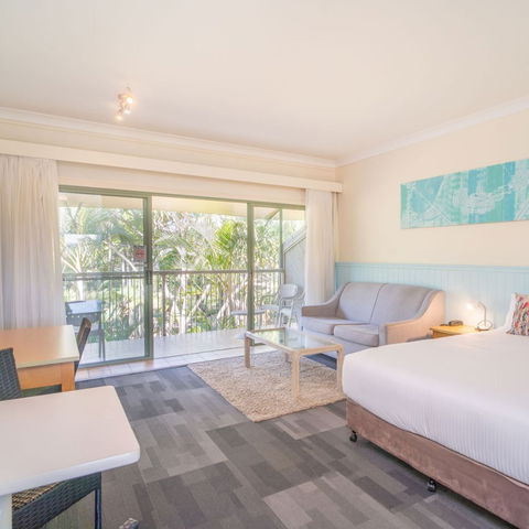 Ballina Beach Resort - Accommodation Fremantle 4