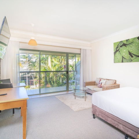Ballina Beach Resort - Accommodation Fremantle 5