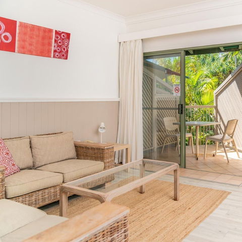 Ballina Beach Resort - Accommodation Fremantle 6
