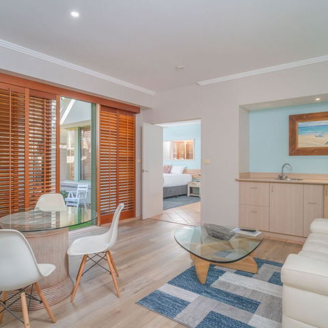 Ballina Beach Resort - Accommodation Fremantle 8
