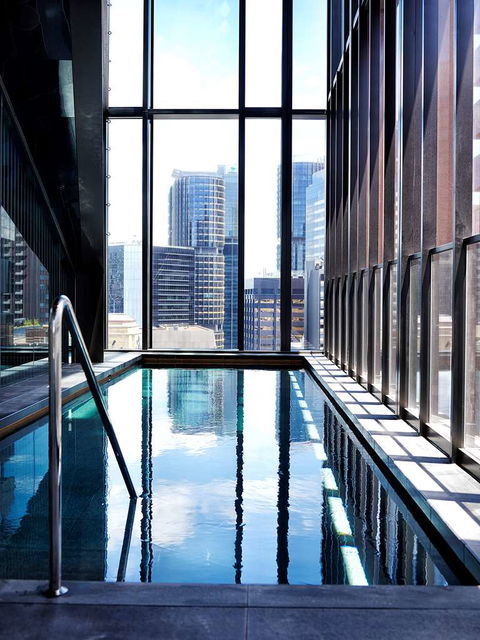 A by Adina Sydney - Accommodation Fremantle 0