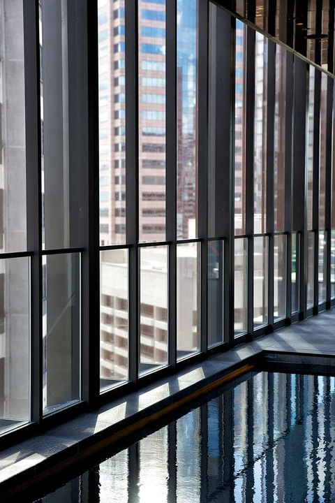 A by Adina Sydney - Accommodation Fremantle 1