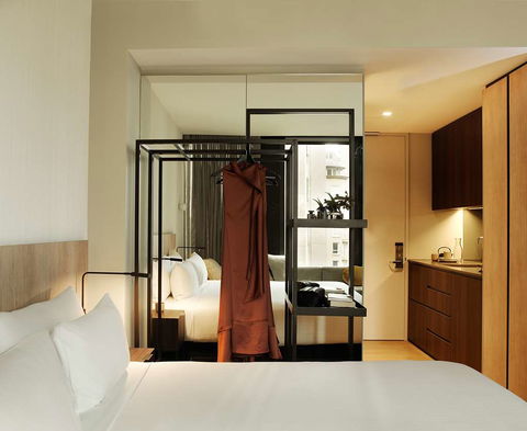 A by Adina Sydney - Accommodation Fremantle 4