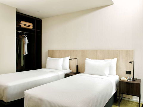 A by Adina Sydney - Accommodation Fremantle 5