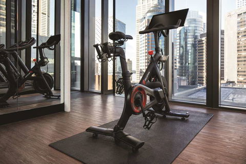 A by Adina Sydney - Accommodation Fremantle 7