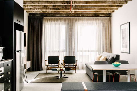 Veriu Broadway - Accommodation Fremantle 4
