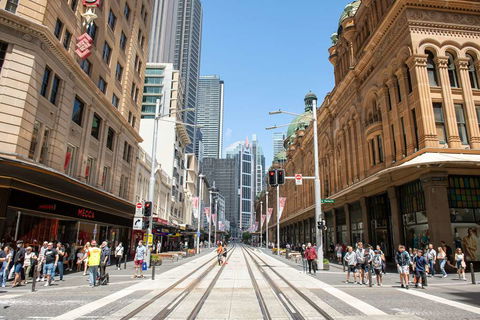 YEHS Hotel Sydney Harbour Suites - Accommodation Fremantle 2