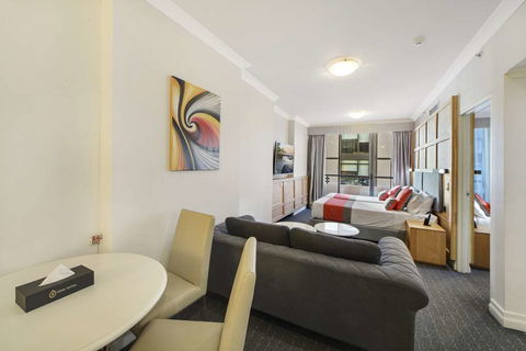 YEHS Hotel Sydney Harbour Suites - Accommodation Fremantle 6