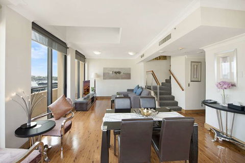 YEHS Hotel Sydney Harbour Suites - Accommodation Fremantle 12