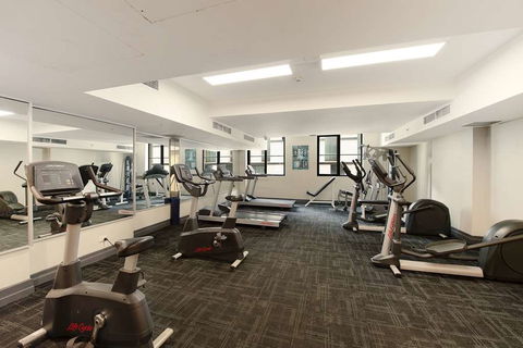 YEHS Hotel Sydney Harbour Suites - Accommodation Fremantle 14