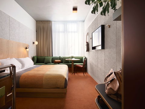 ACE Hotel Sydney - Accommodation Fremantle 8