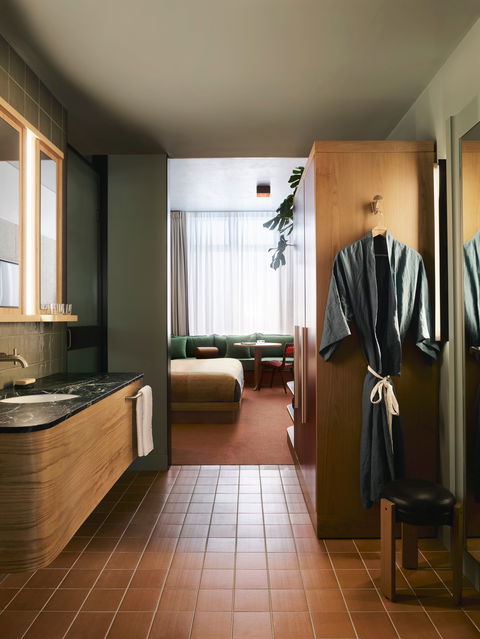 ACE Hotel Sydney - Accommodation Fremantle 10