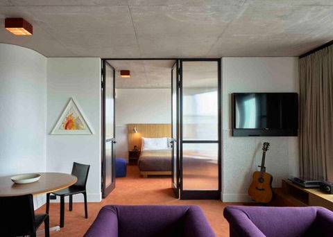 ACE Hotel Sydney - Accommodation Fremantle 12