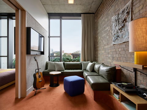 ACE Hotel Sydney - Accommodation Fremantle 15