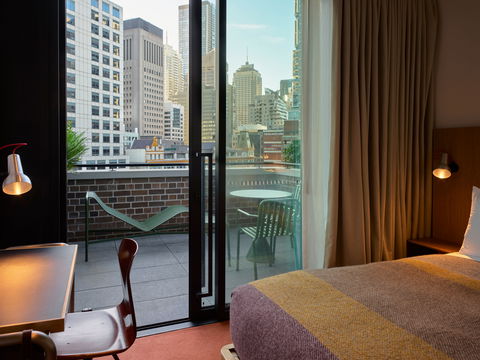 ACE Hotel Sydney - Accommodation Fremantle 16