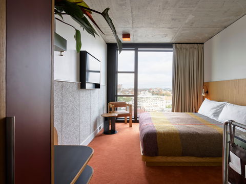 ACE Hotel Sydney - Accommodation Fremantle 17