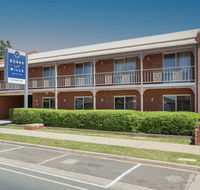 Burke  Wills Motor Inn - Accommodation Fremantle